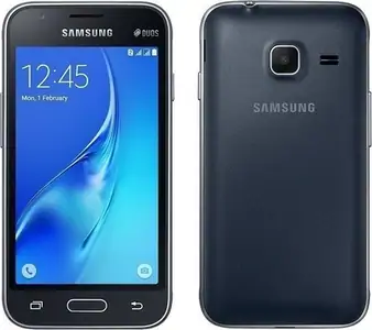 Замена дисплея на телефоне Samsung Galaxy J1 mini в Воронеже